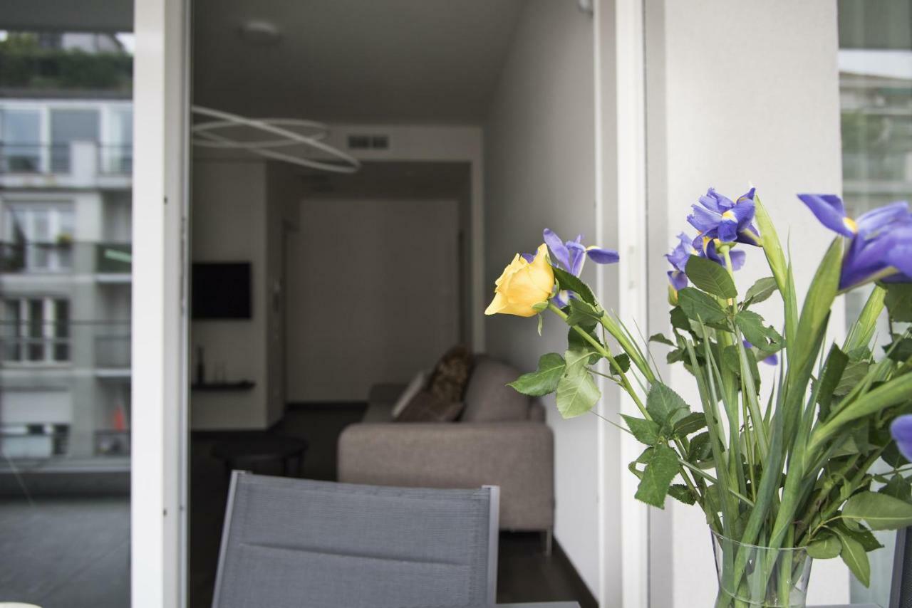 Design & New Center Apartments Milán Exterior foto